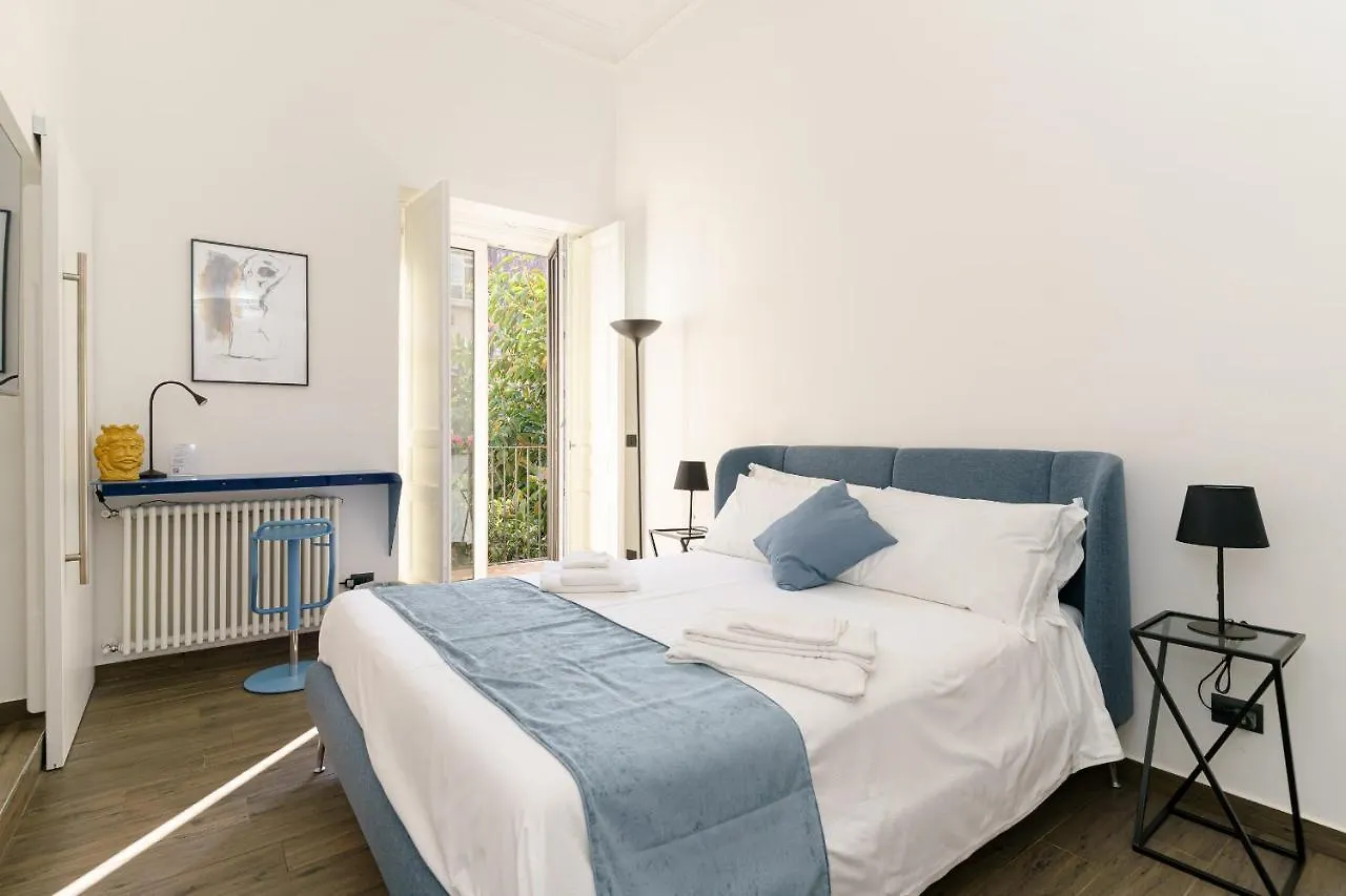 Sisto18 Bed and Breakfast Catania