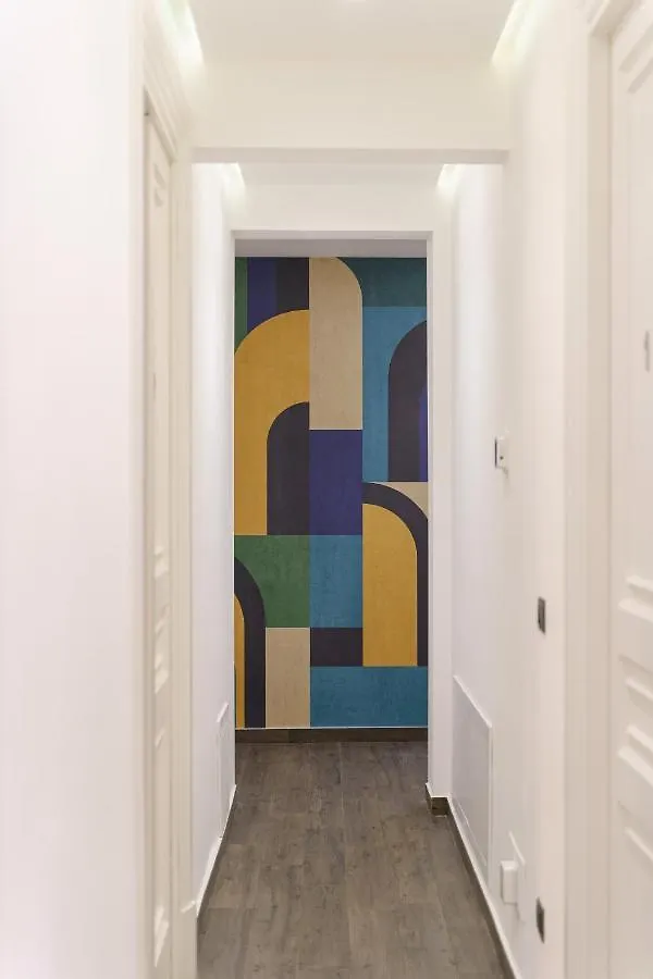 Sisto18 Bed and Breakfast Catania Bed & Breakfast
