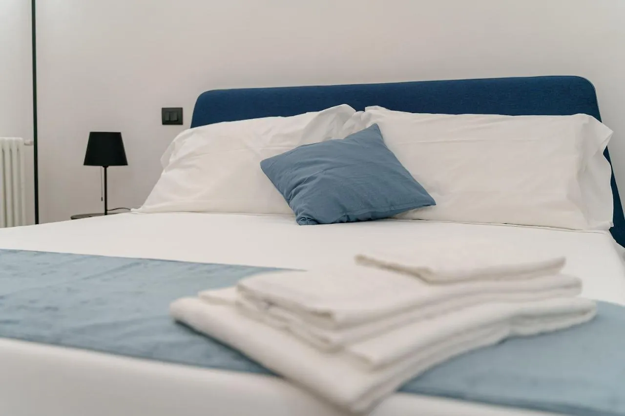 Sisto18 Bed and Breakfast Catania 0*,