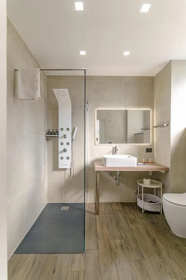 Sisto18 Bed and Breakfast Catania