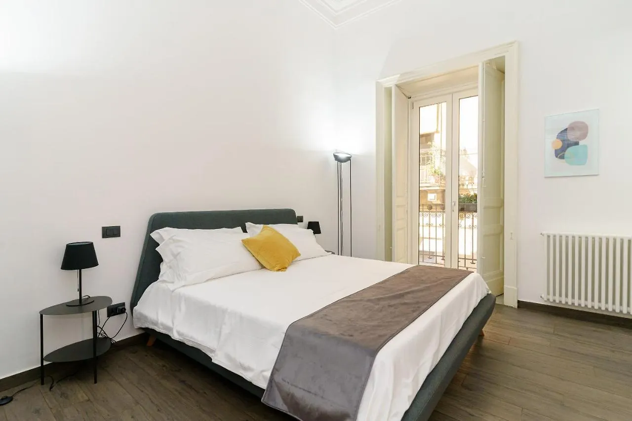Bed & Breakfast Sisto18 Bed and Breakfast Catania