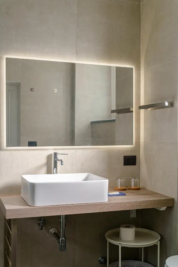 Sisto18 Bed and Breakfast Catania Bed & Breakfast