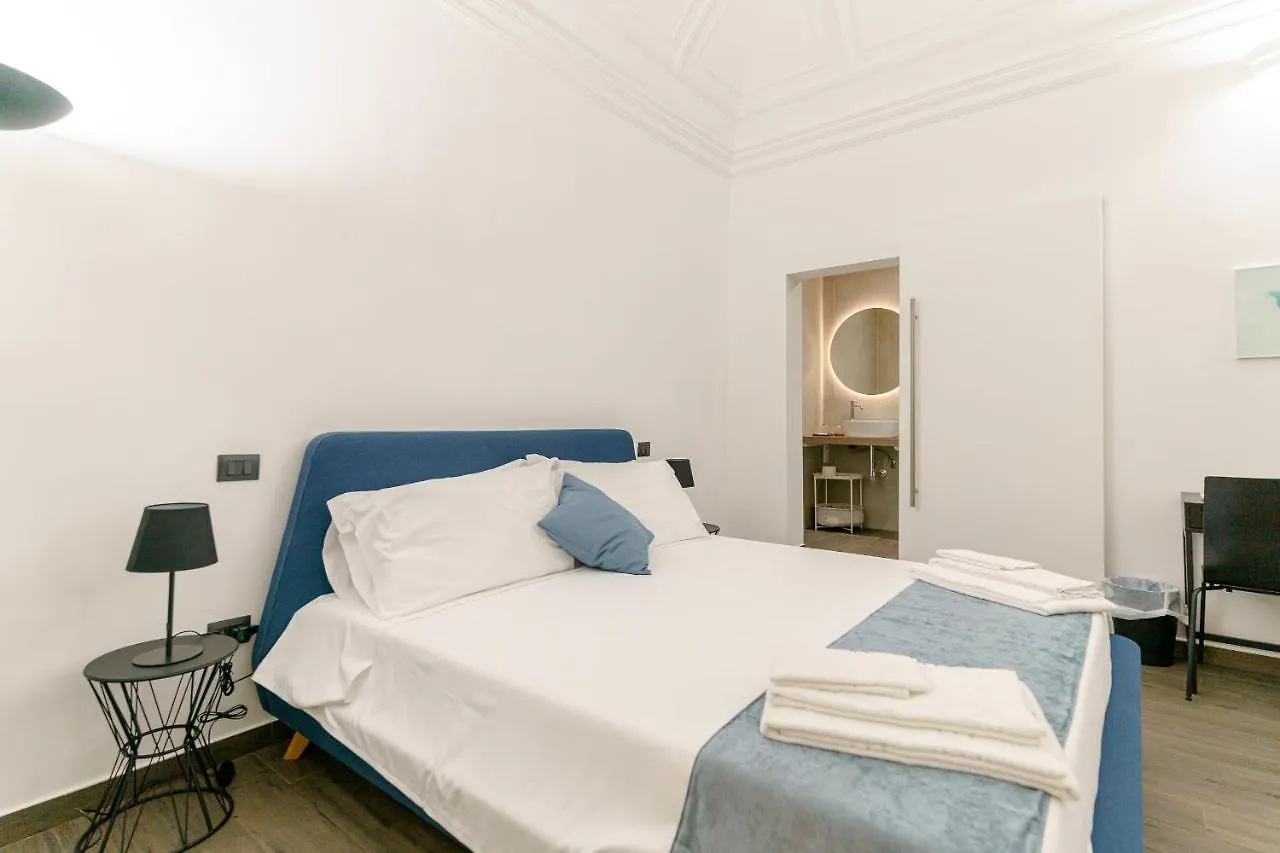 Sisto18 Bed and Breakfast Catania Bed & Breakfast