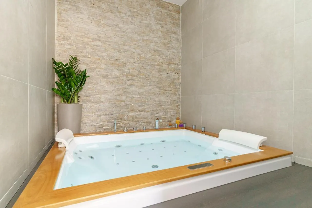 Sisto18 Bed and Breakfast Catania Italien