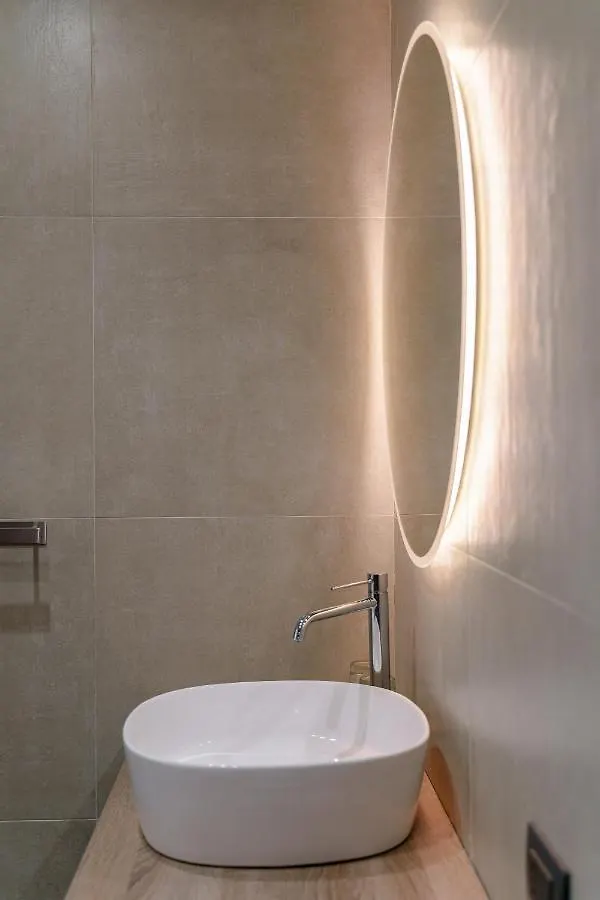 Bed & Breakfast Sisto18 Bed and Breakfast Catania