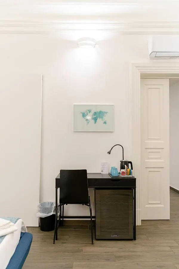 Bed & Breakfast Sisto18 Bed and Breakfast Catania