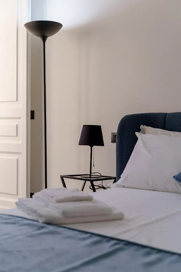 Sisto18 Bed and Breakfast Catania Bed & Breakfast