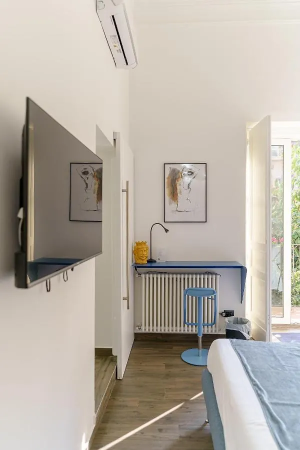 Bed & Breakfast Sisto18 Bed and Breakfast Catania