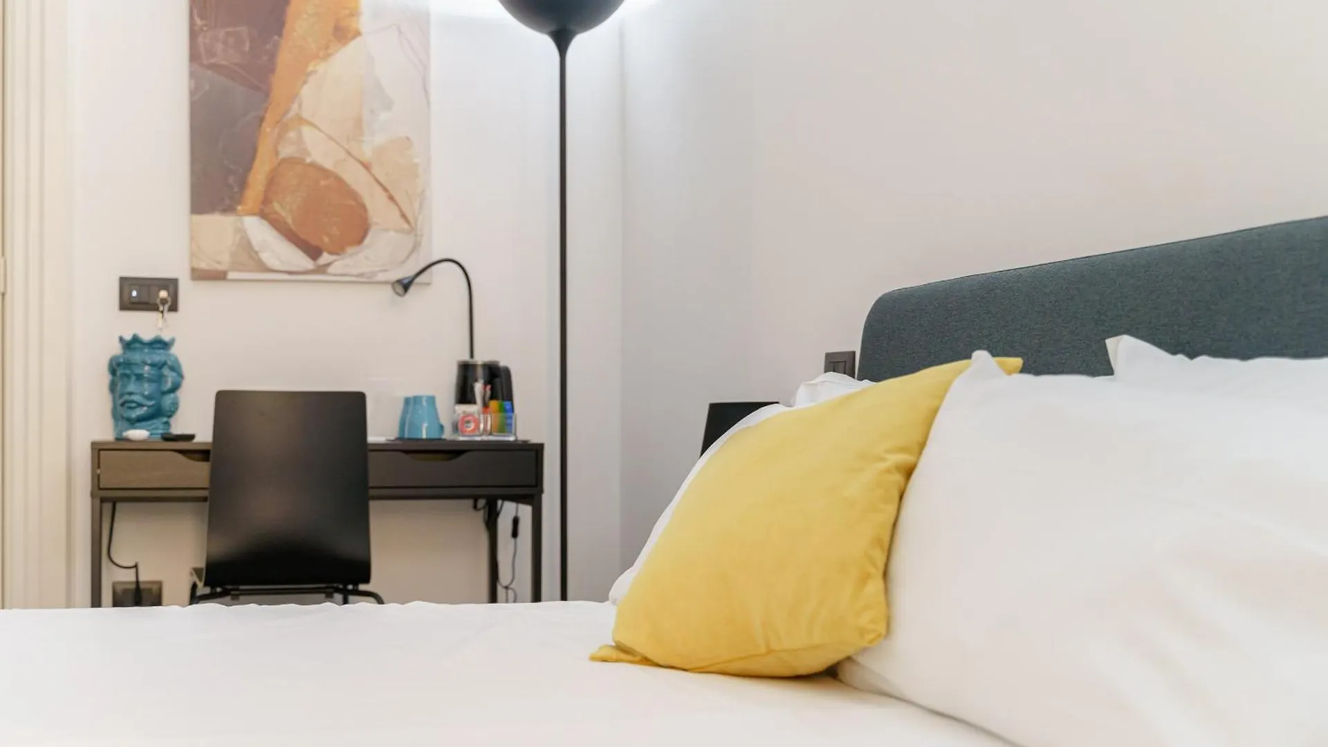 Sisto18 Bed and Breakfast Catania Bed & Breakfast