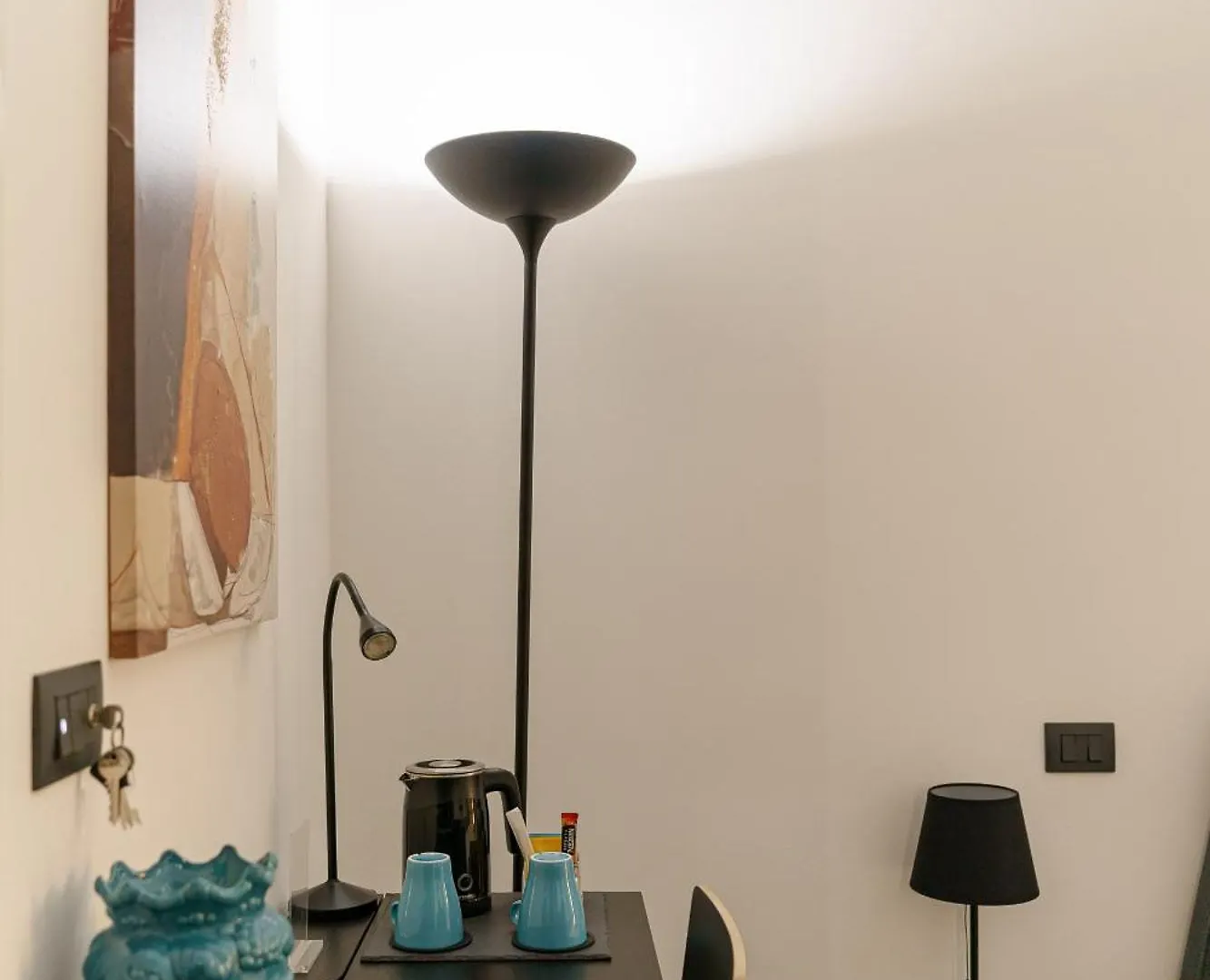 Sisto18 Bed and Breakfast Catania
