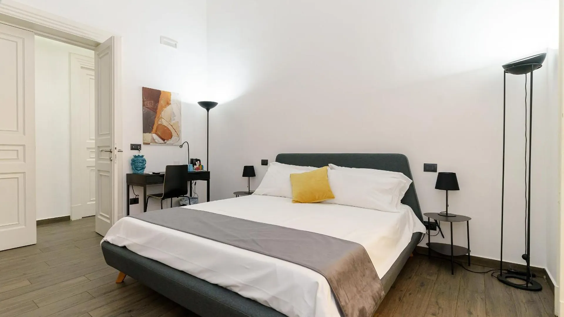 Sisto18 Bed and Breakfast Catania 0*,  Italien
