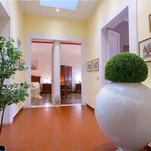 Apartment Bruca House, Catania