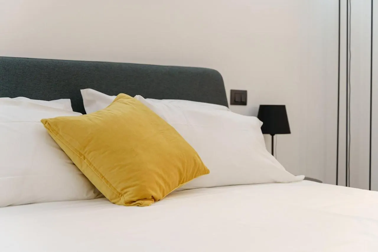 Sisto18 Bed & Breakfast Catania